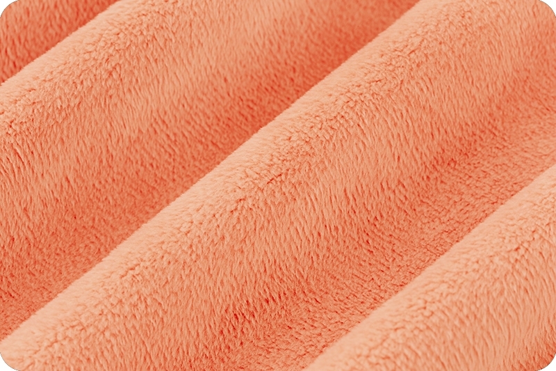 Solid Cuddle® 3 Papaya