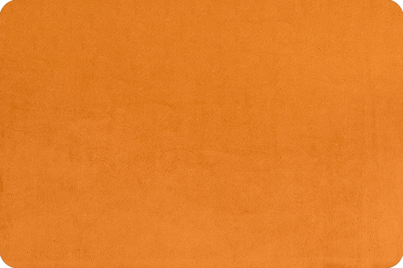 Solid Cuddle® 3 Pumpkin