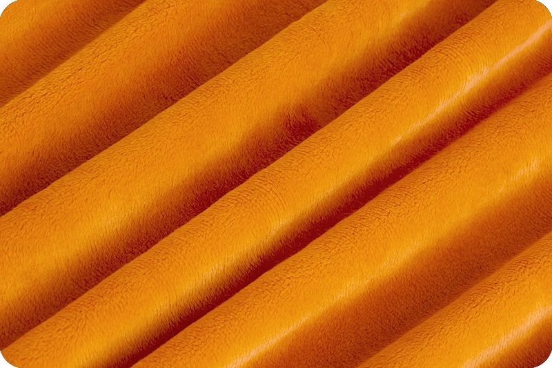 Solid Cuddle® 3 Pumpkin