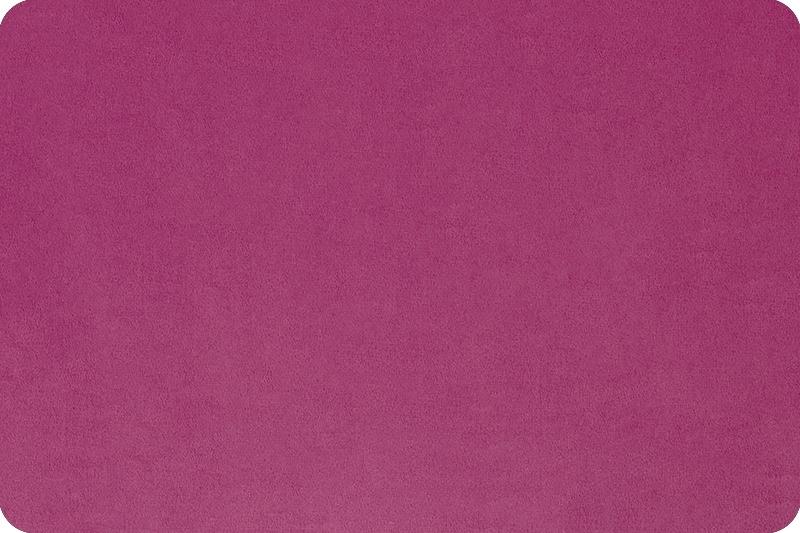 Solid Cuddle® 3 Raspberry
