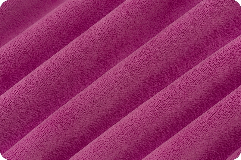 Solid Cuddle® 3 Raspberry