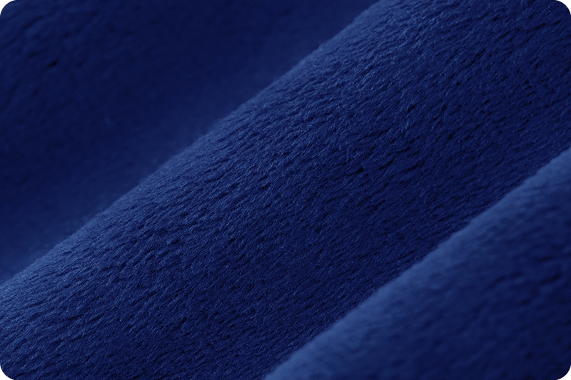 Extra Wide Solid Cuddle 3® Royal