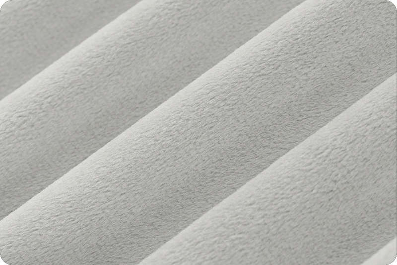 Solid Cuddle® 3 Silver