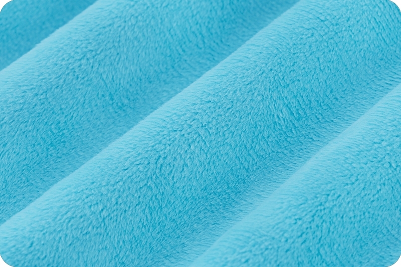Solid Cuddle® 3 Turquoise
