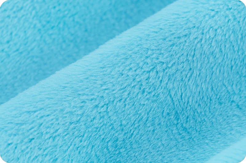 Solid Cuddle® 3 Turquoise