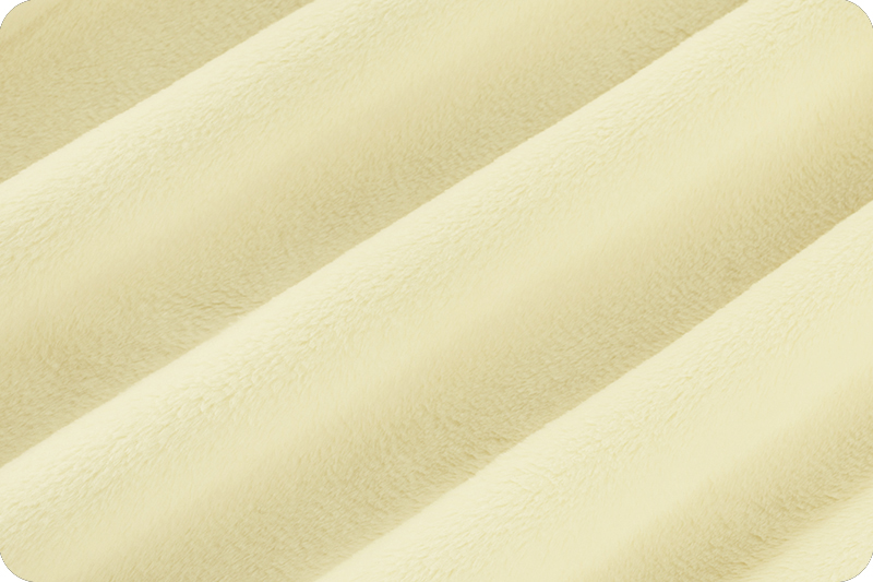 Solid Cuddle® 3 Vanilla