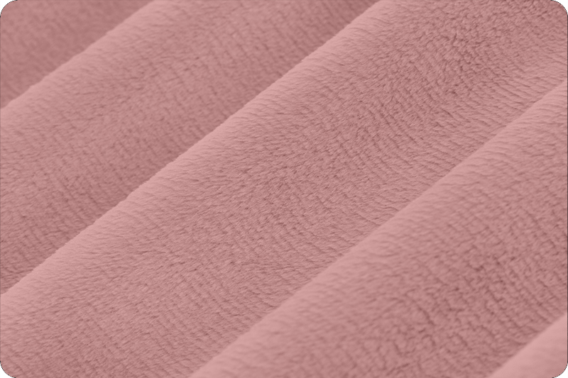 Extra Wide Solid Cuddle 3® Woodrose
