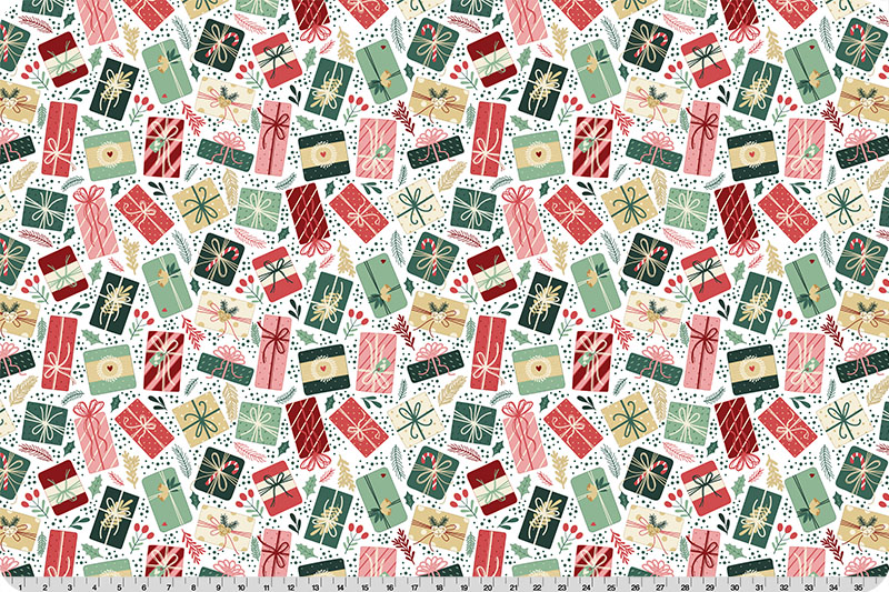It's a Wrap Cloud Cuddle® Multi