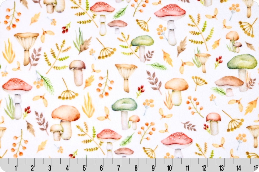 Mushrooms Cloud Cuddle<sup>®</sup> <br/>multi