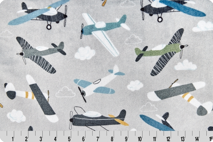 Sky High Cloud Cuddle® Multi