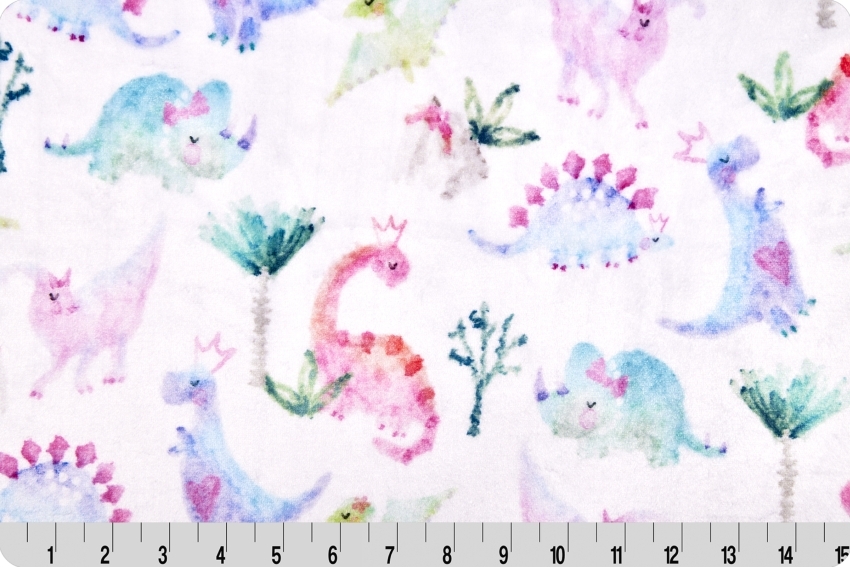 Tiarasaurus Cloud Cuddle® Multi