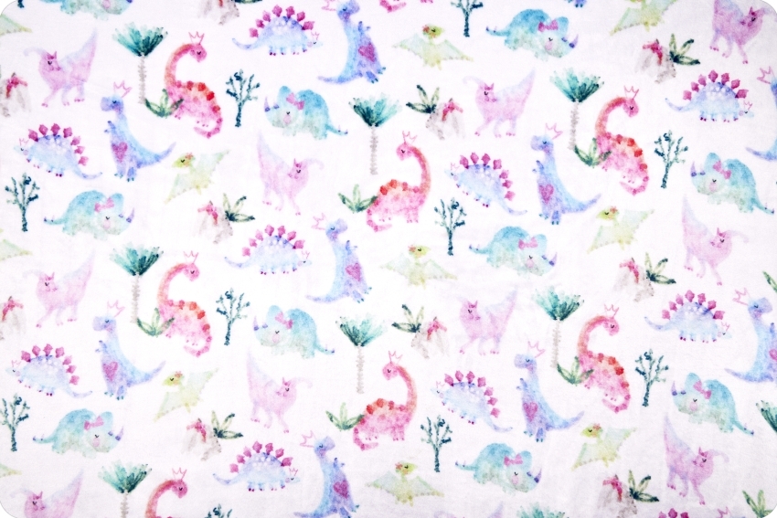 Tiarasaurus Cloud Cuddle® Multi