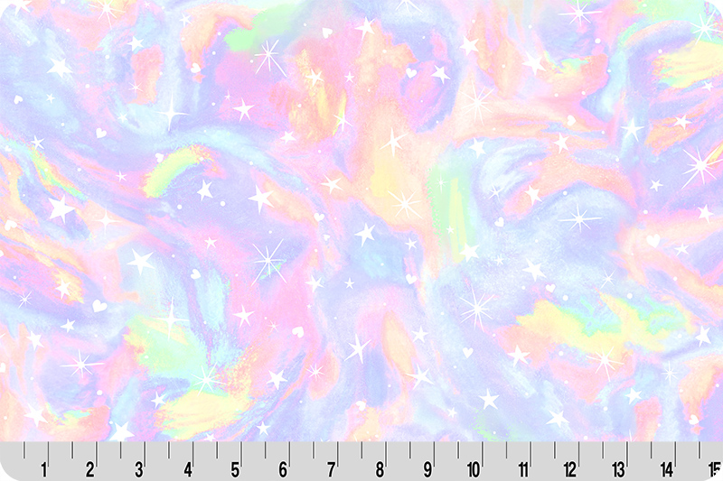Unicorn Splash Cloud Cuddle&reg; Multi
