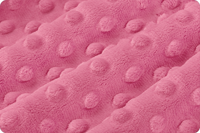 Cuddle® Dimple Hot Pink