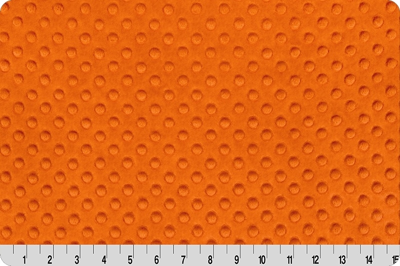 Cuddle® Dimple Orange