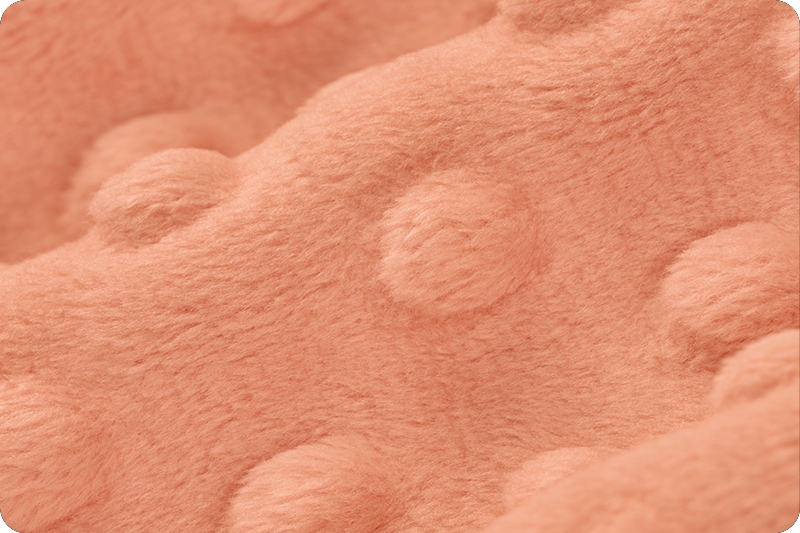 Cuddle® Dimple Papaya