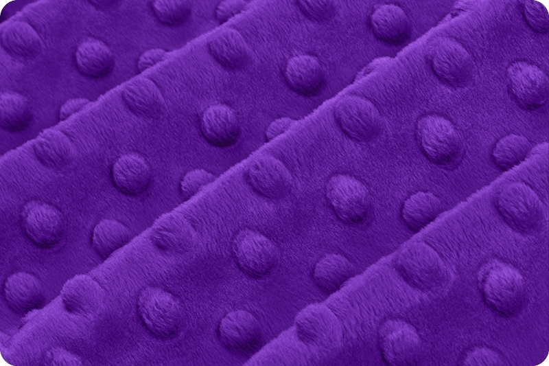 Cuddle® Dimple Purple