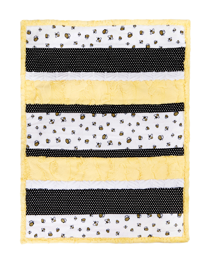 Bambino Cuddle® Kit Bee Happy