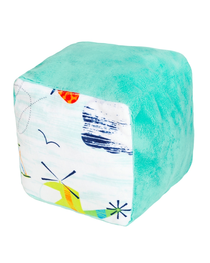 Beginner Box Cuddle® Kit Sky Ride