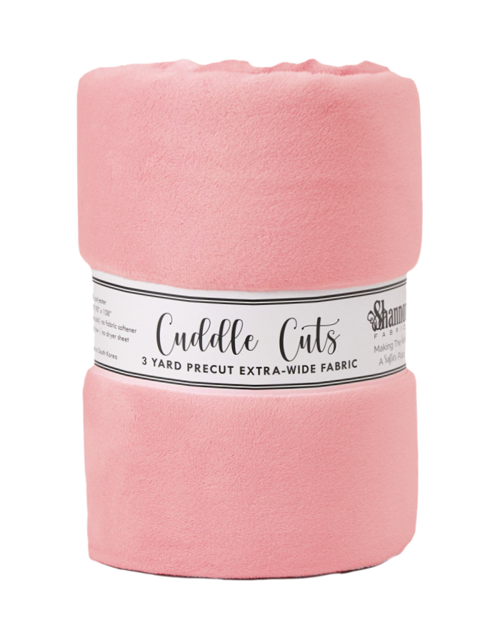 3 Yard Cuddle&reg; 110\" Cut Blossom