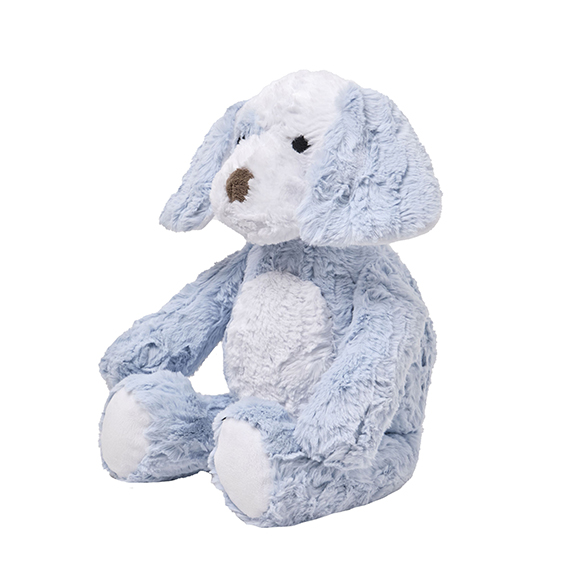 Cuddle® Critter Cuddle® Kit Barkley Blue