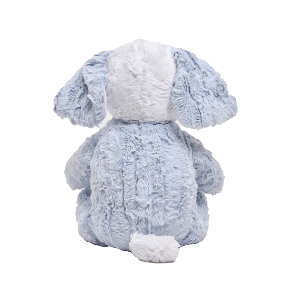 Cuddle® Critter Cuddle® Kit Barkley Blue