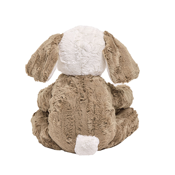 Cuddle® Critter Cuddle® Kit Barkley Cappuccino