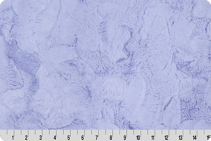 2 Yard Luxe Cuddle&reg; Cut Hide Twinkle