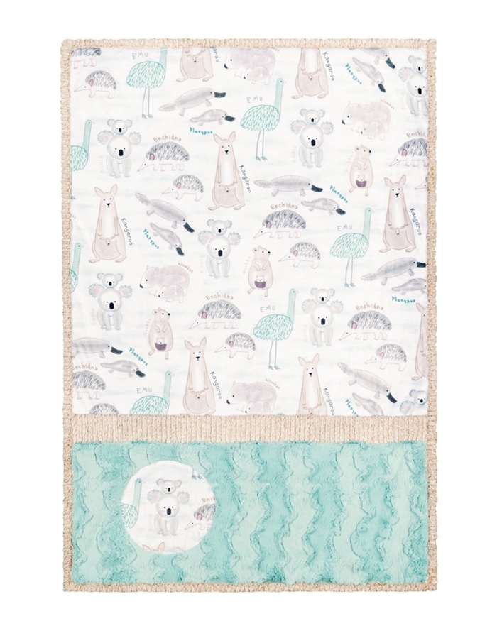 Lullaby Cuddle® Kit Down Under
