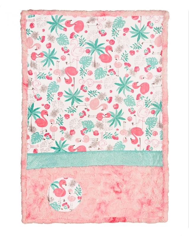 Shannon Fabrics Picture Perfect Kritter Gitter Cuddle Kit 