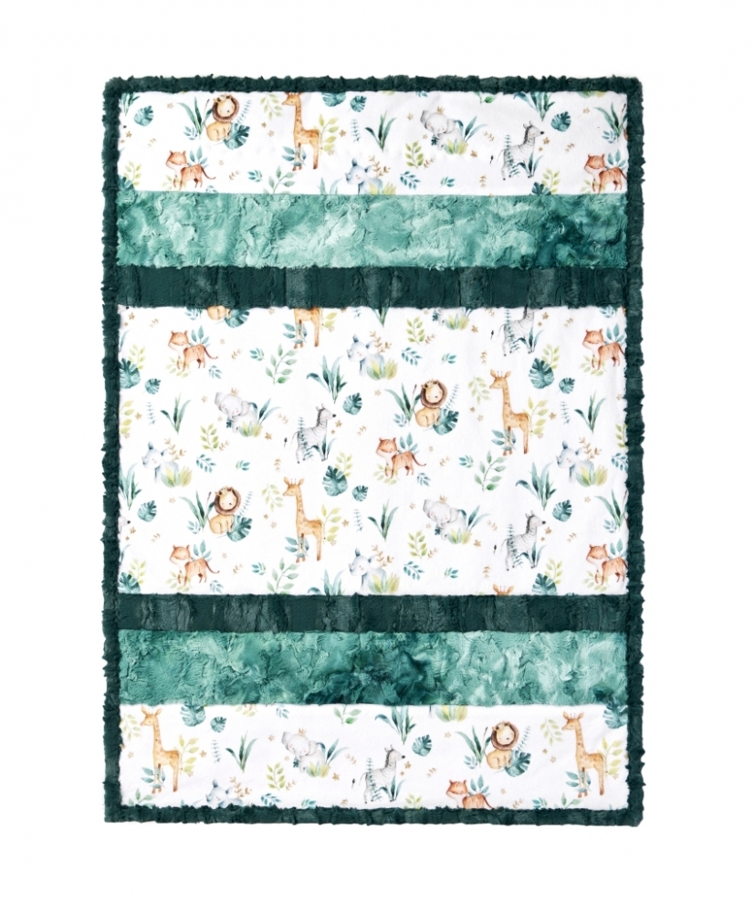 Lullaby Cuddle&reg; Kit Jungle Rumble
