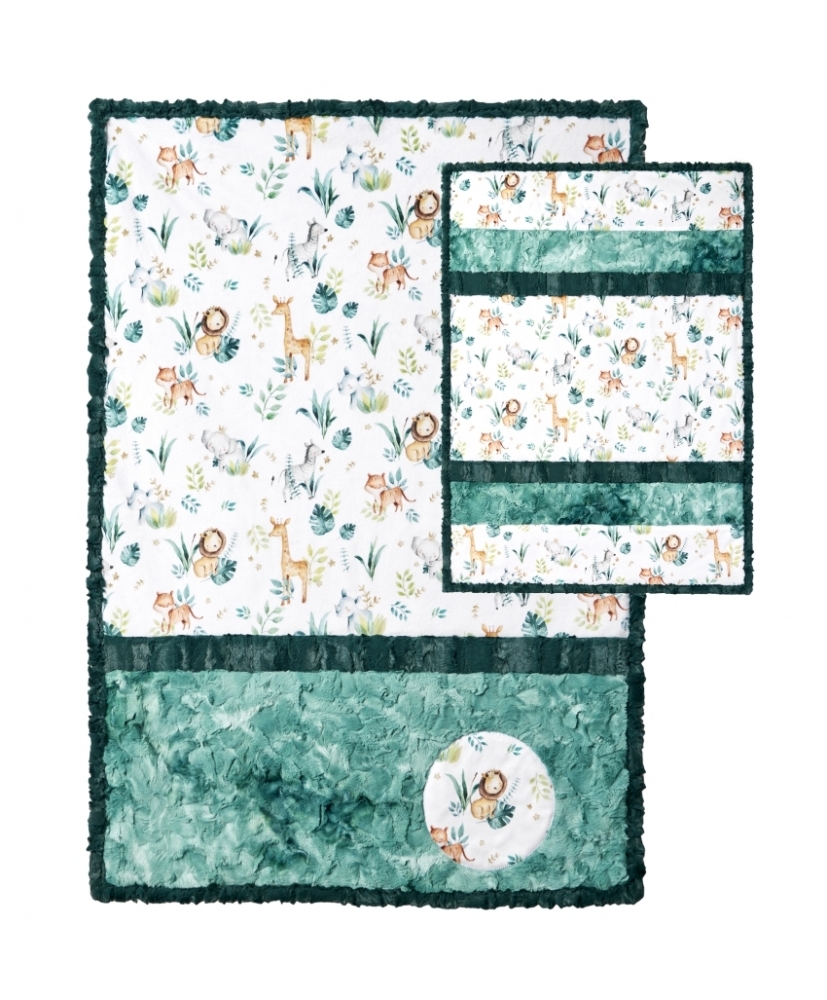 Lullaby Cuddle&reg; Kit Jungle Rumble