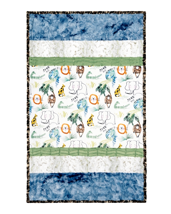Picture Perfect Cuddle® Kit Nurture Nature