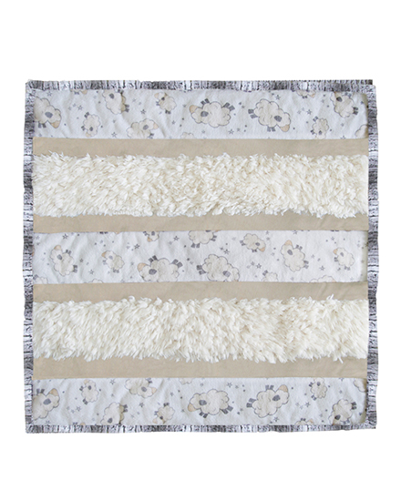Wee One Cuddle® Kit Love Ewe