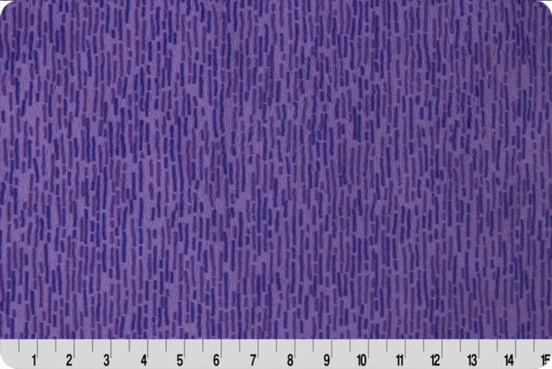Extra Wide Dash Cuddle® Amethyst