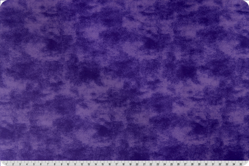 Extra Wide Mist Cuddle® Amethyst
