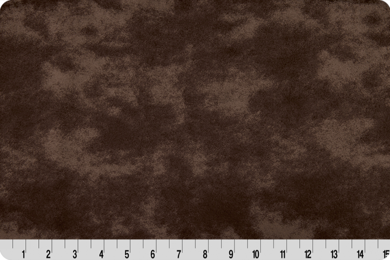 Extra Wide Mist Cuddle® Chocolate