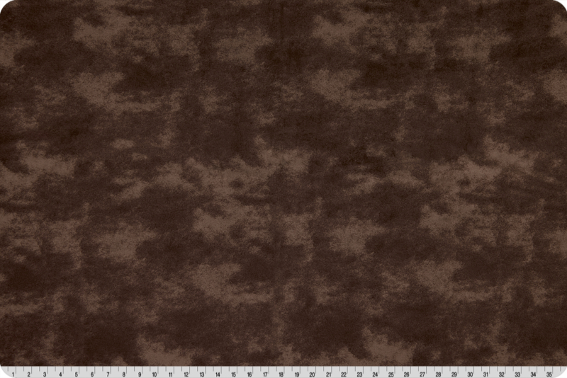 Extra Wide Mist Cuddle® Chocolate