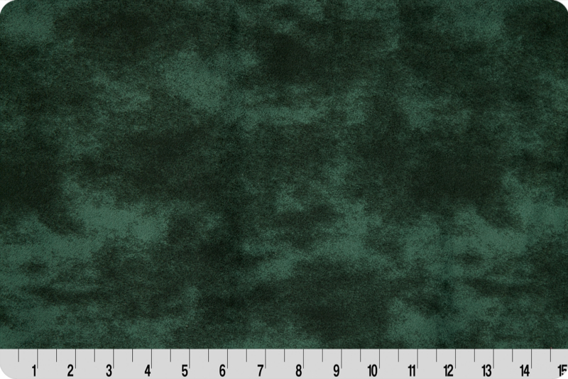 Extra Wide Mist Cuddle® Forest