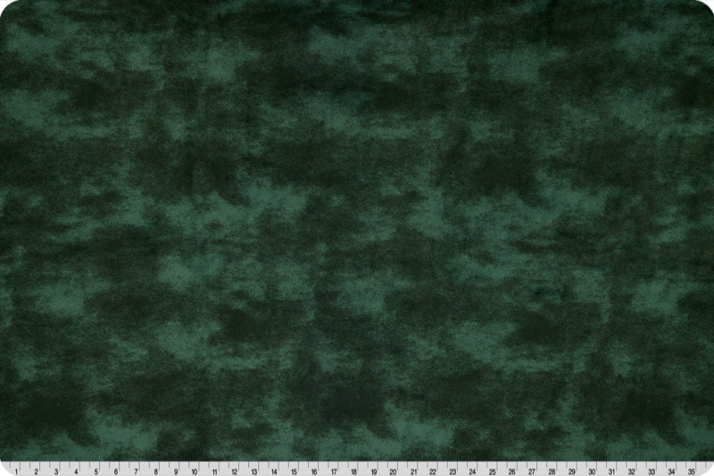 Extra Wide Mist Cuddle® Forest