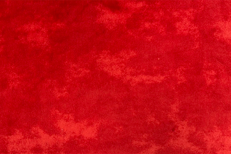 Extra Wide Mist Cuddle&reg; Scarlet