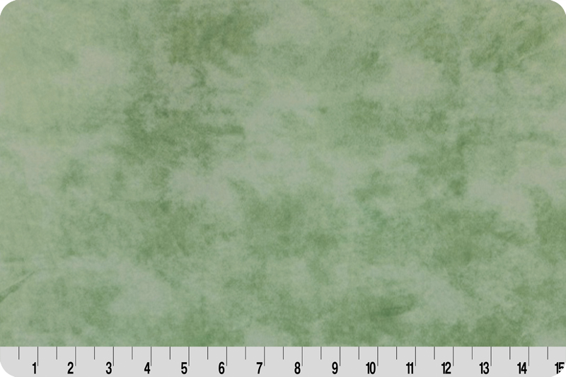 Extra Wide Mist Cuddle&reg; Watercress