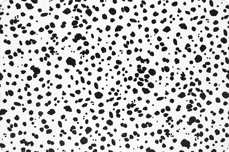 Dalmatian Dog Cuddle&reg; Snow/Black