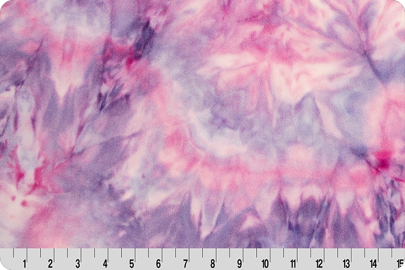 Tie Dye Cuddle® Unicorn