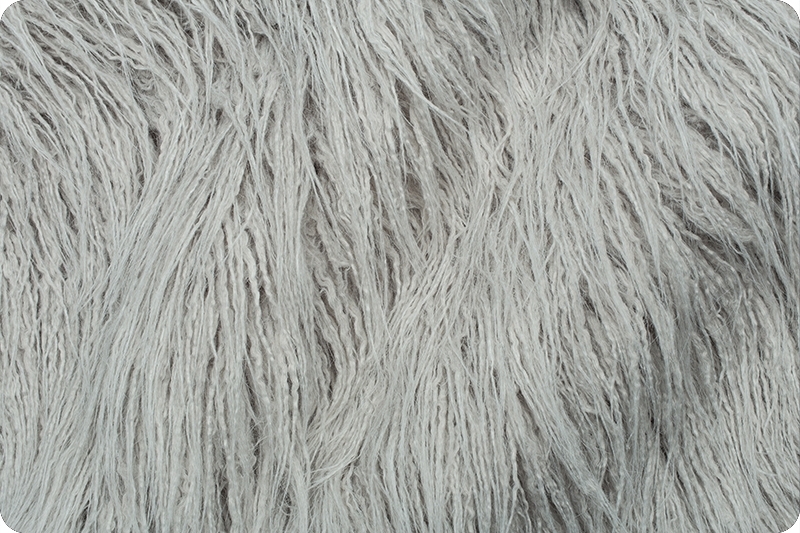 Curly Yak Fur Vapor