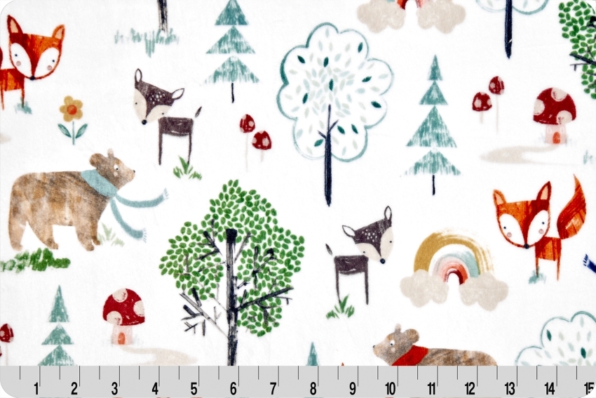 All That Wander Digital Cuddle&reg; Multi