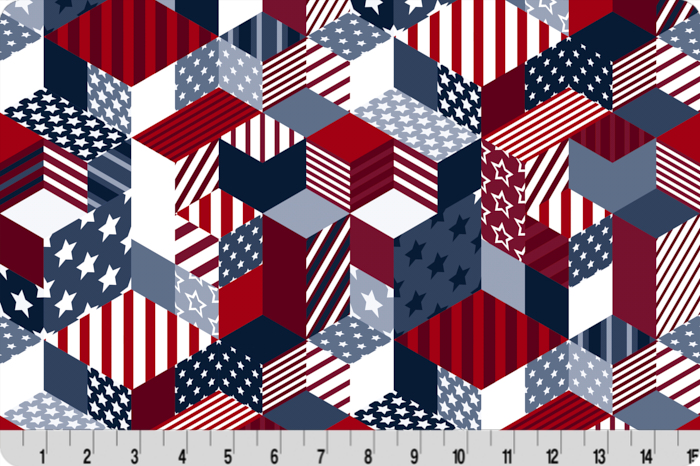 American Dream Digital Cuddle® Multi