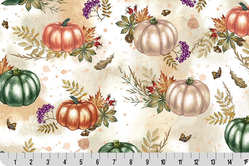 Autumn Acres Digital Cuddle&reg; Multi