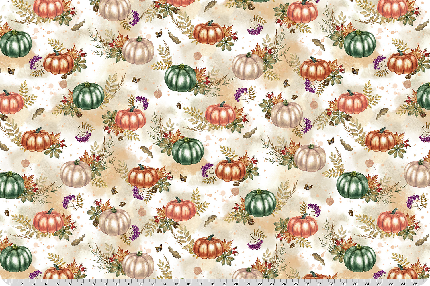 Autumn Acres Digital Cuddle&reg; Multi