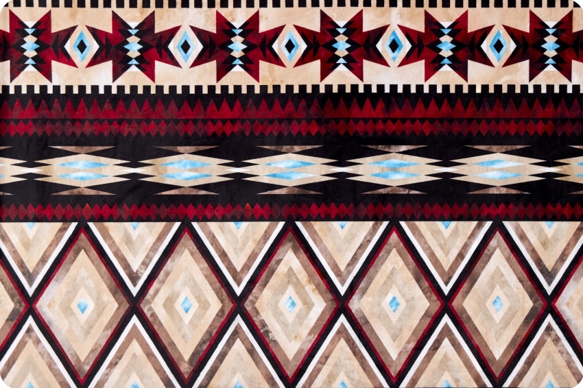 Aztec 2 Digital Cuddle&reg; Honey